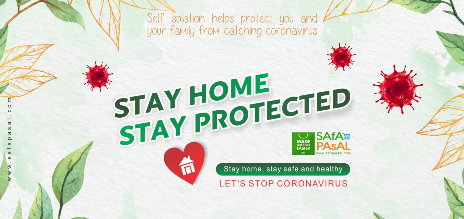 Safapasal promo